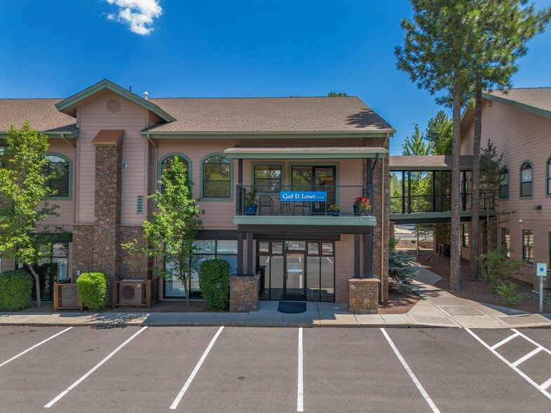More Photos Of 1600 W University Ave, Flagstaff Medical For Sale
