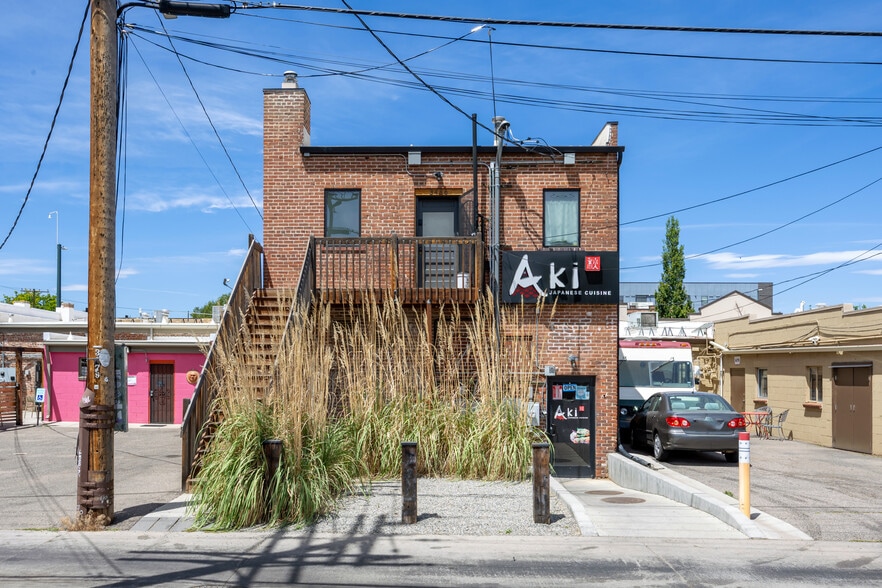 More Photos Of 3484-3486 S Broadway, Englewood Storefront Retail Residential For Sale
