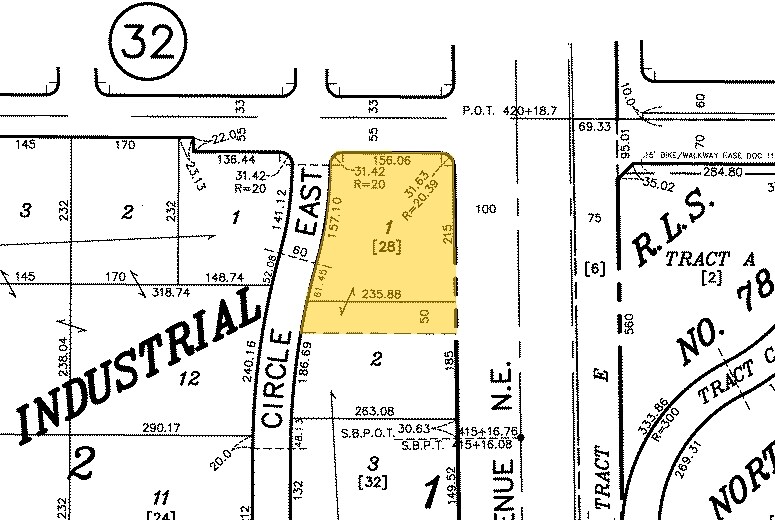 More Photos Of 7260 University Ave NE, Fridley Office For Lease