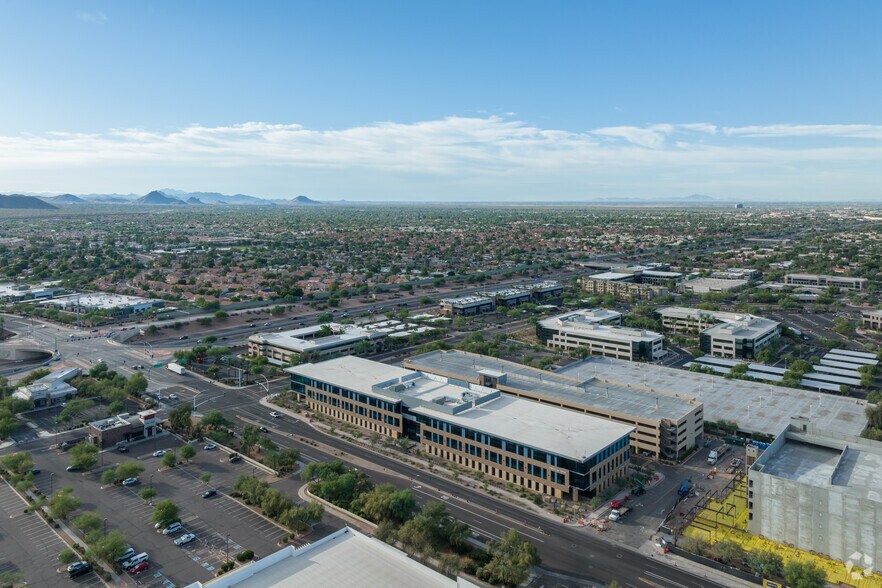 More Photos Of 8605 E Raintree Dr, Scottsdale Office For Lease