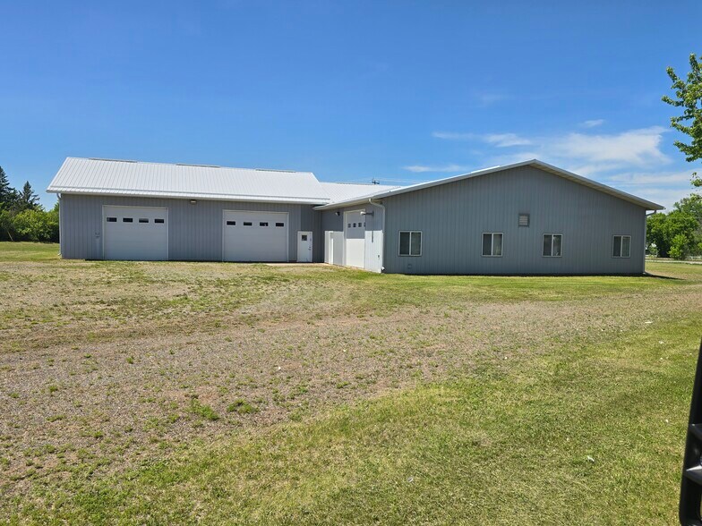 More Photos Of 12384 234th St, Cold Spring Warehouse For Sale