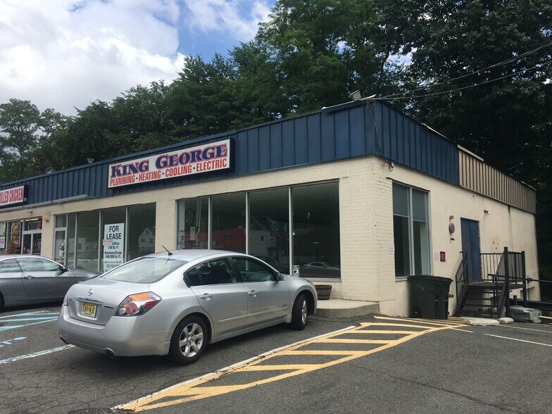 More Photos Of 265-269 E Route 22, Green Brook Unknown For Lease
