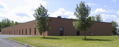 Primary Photo Of 16 Corporate Cir, East Syracuse Flex For Lease