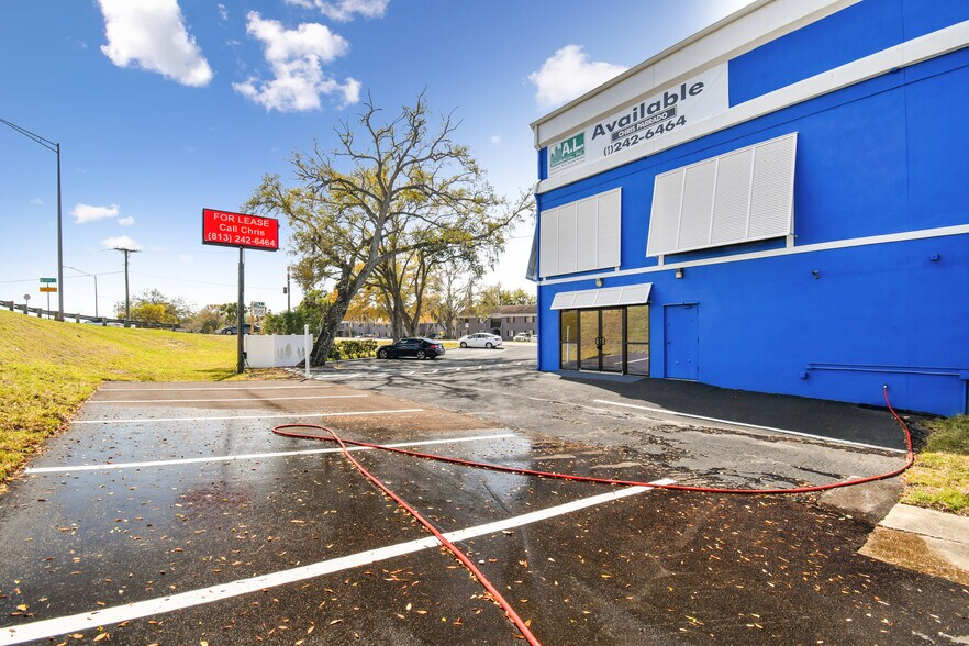More Photos Of 9102 N Dale Mabry Hwy, Tampa Storefront Retail Office For Sale