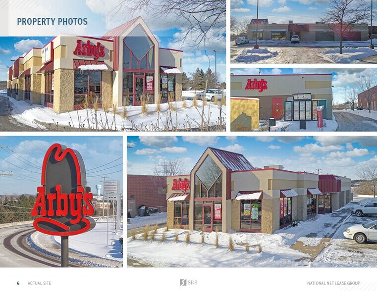 More Photos Of 5990 Neal Ave N, Oak Park Heights Freestanding For Sale