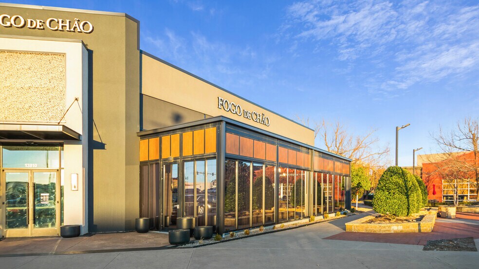 More Photos Of 13810 N Pennsylvania Ave, Oklahoma City Restaurant For Sale