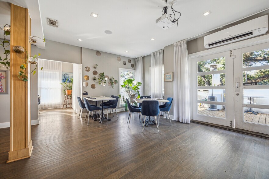 More Photos Of 4315 Montrose Blvd, Houston General Retail For Lease