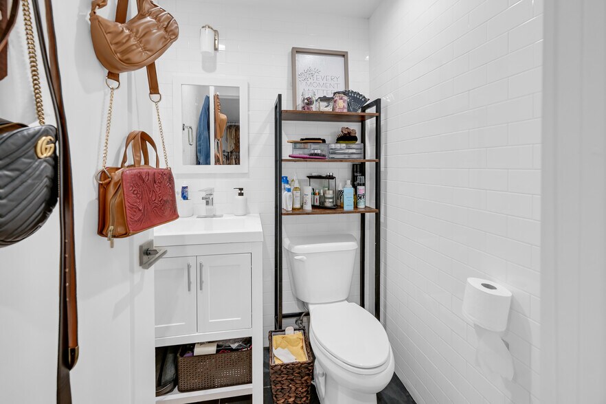 More Photos Of 252 W 132nd St, New York Apartments For Sale