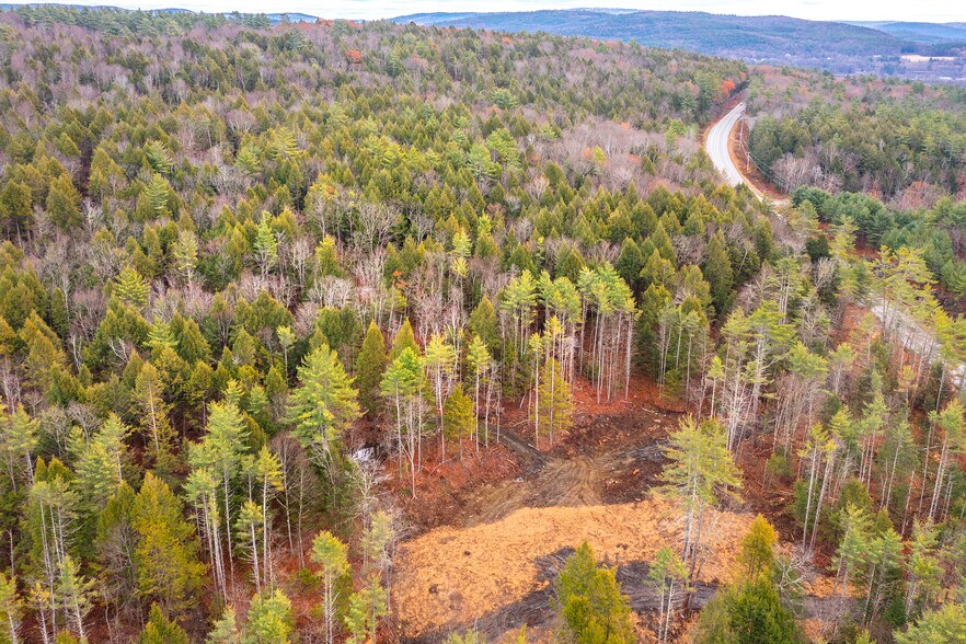 More Photos Of 40 E Putney Brook Rd, Putney Land For Sale