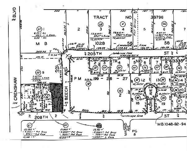 More Photos Of 2459 W 208th St, Torrance Office For Lease