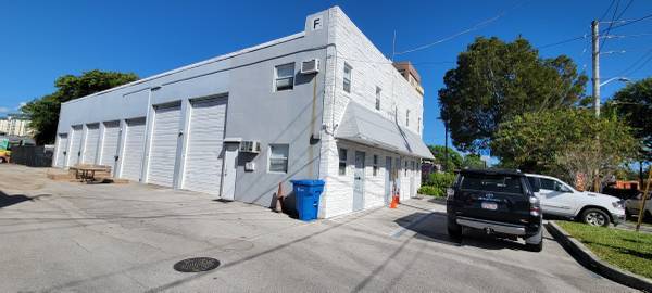 More Photos Of 465 S Flagler Ave, Pompano Beach Warehouse For Lease