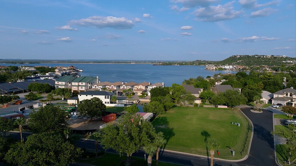 More Photos Of 9780 Ranch to Market Rd 2147, Horseshoe Bay Land For Sale