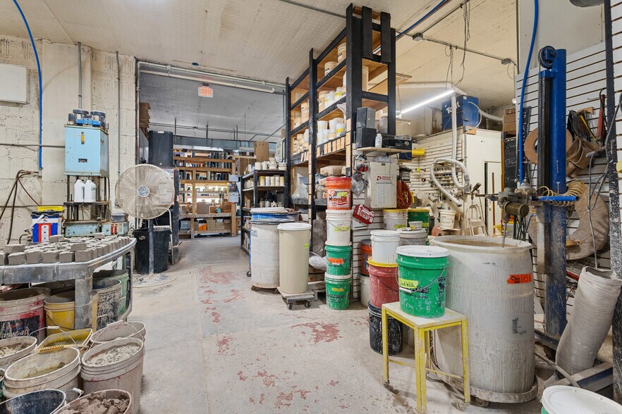 More Photos Of 108-110 E Main St, Cambridge Storefront For Sale