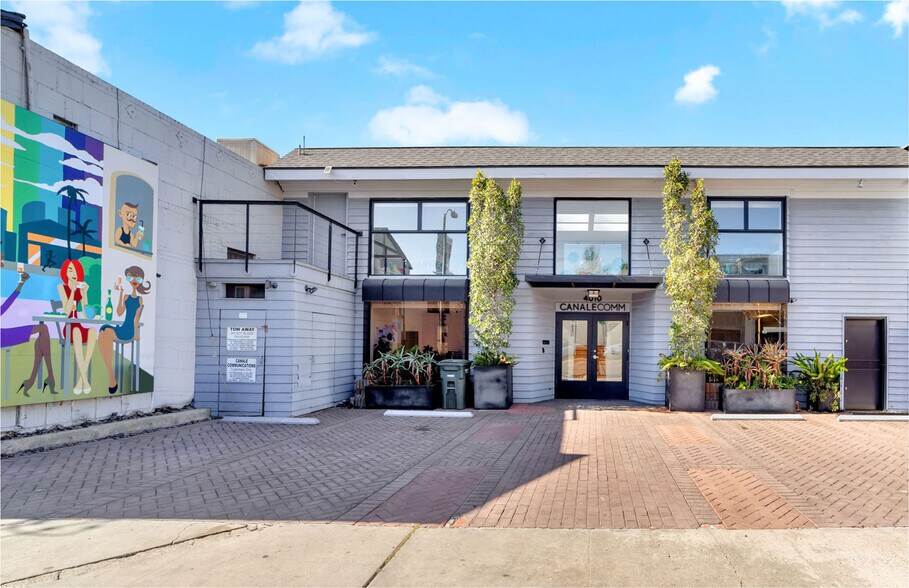 Primary Photo Of 4010 Goldfinch St, San Diego Loft Creative Space For Sale