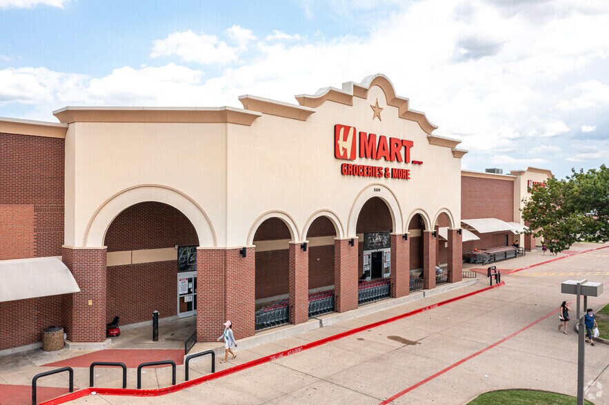 More Photos Of 3240-3420 K Ave, Plano Unknown For Lease