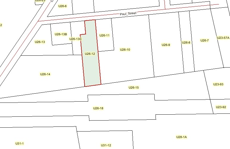 More Photos Of 15 Paul St, Brunswick Manufacturing For Lease