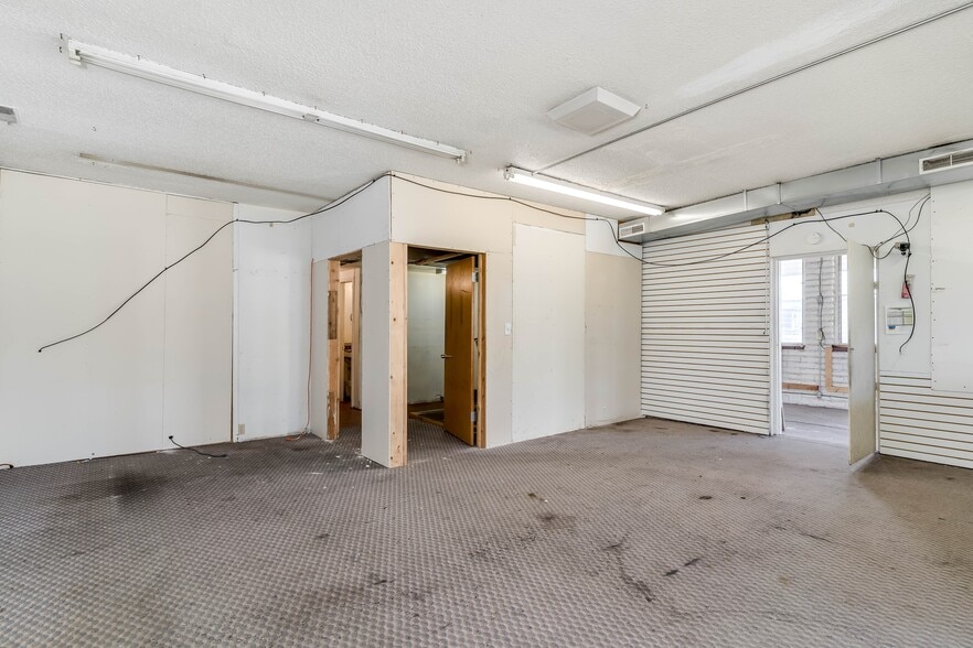 More Photos Of 3715 S Washington Blvd, Ogden Freestanding For Sale