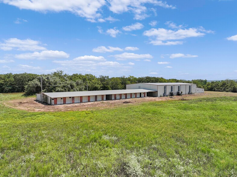 More Photos Of US-77, Thackerville Land For Sale