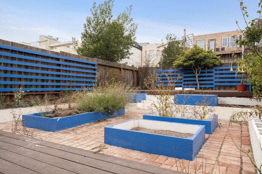 More Photos Of 253 5th Ave, San Francisco Apartments For Sale