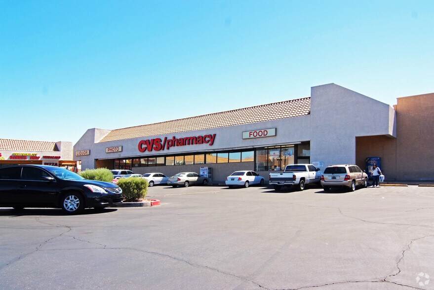 Primary Photo Of 4010-4040 S Rainbow Blvd, Las Vegas Unknown For Lease