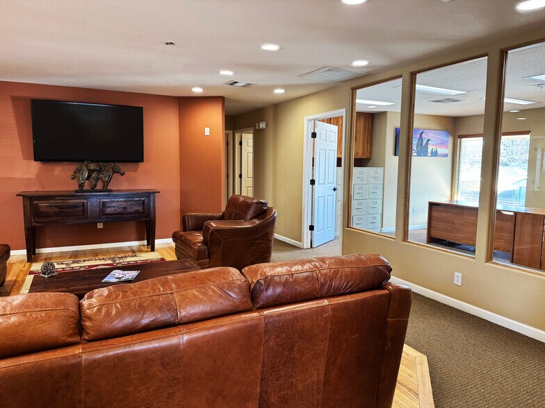 More Photos Of 4300 Harlan St, Denver Office For Sale