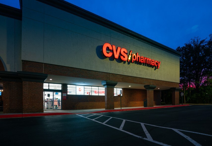 More Photos Of 3501-3513 Baker Rd NW, Acworth General Retail For Lease