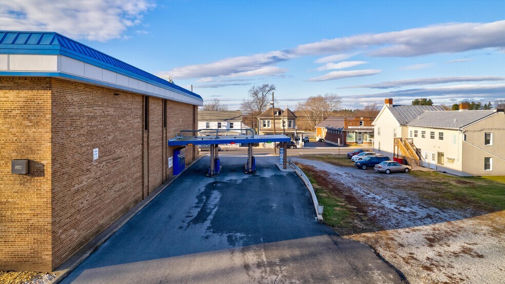 More Photos Of 207 N Main St, Boonsboro Office For Sale