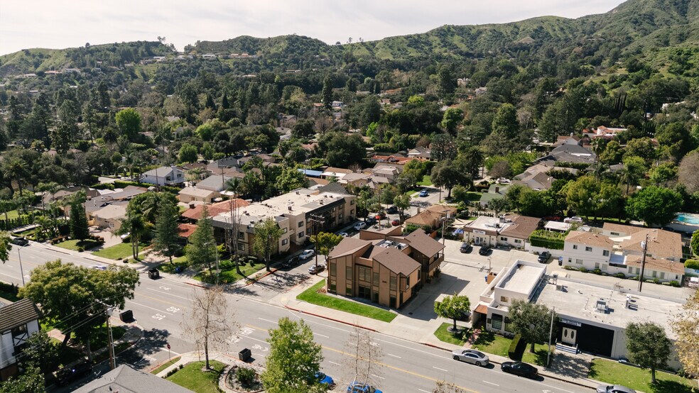 More Photos Of 2505 Canada Blvd, Glendale Office For Sale