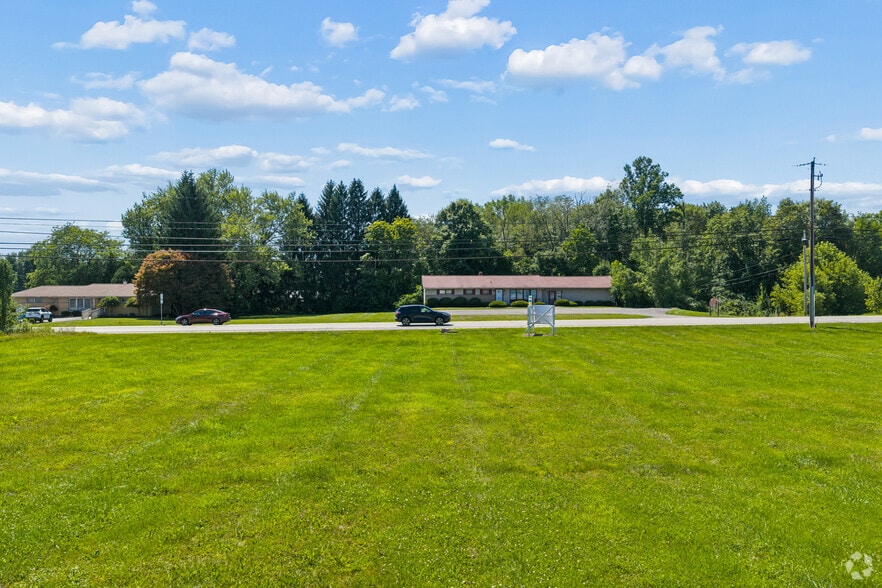 More Photos Of 120 Enclave, New Castle Land For Sale