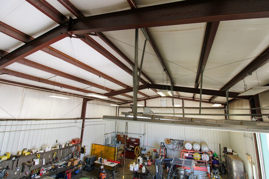 More Photos Of 6059 159th St, Galva Food Processing For Sale