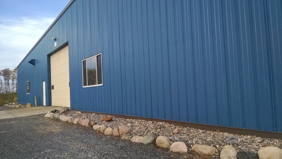 More Photos Of 7981 Town Hall Rd NW, Walker Warehouse For Lease