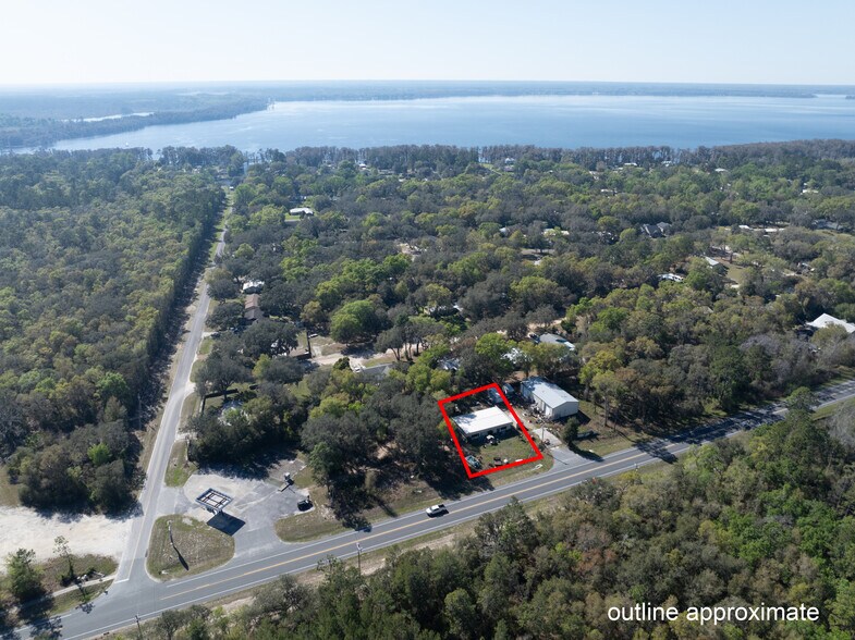 More Photos Of 8790 State Road 21, Melrose Office Residential For Sale