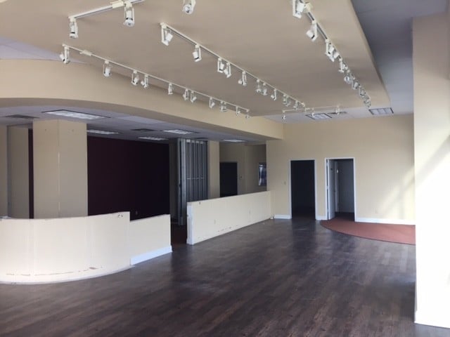 More Photos Of 3427-3445 N FM 1417, Sherman Storefront Retail Office For Lease