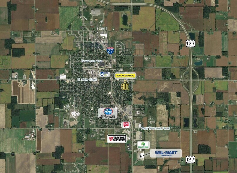 More Photos Of 910 E State St, Saint Johns Land For Sale