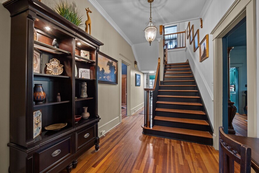More Photos Of 7891 Boston Rd, Roxboro Specialty For Sale