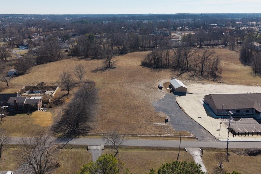 More Photos Of 105 Eastside Dr, White House Land For Sale