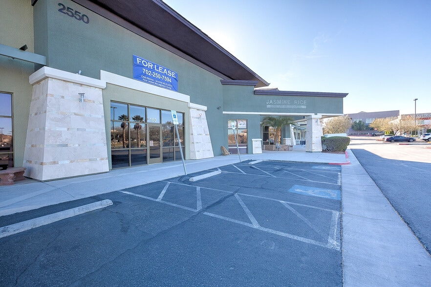 More Photos Of 2550 Anthem Village Dr, Henderson Unknown For Lease