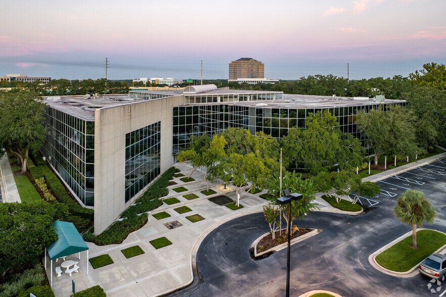 More Photos Of 2600 Maitland Center Pky, Maitland Office Residential For Lease