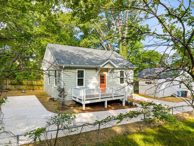 More Photos Of 2626 Harvard Ave, Durham Apartments For Sale