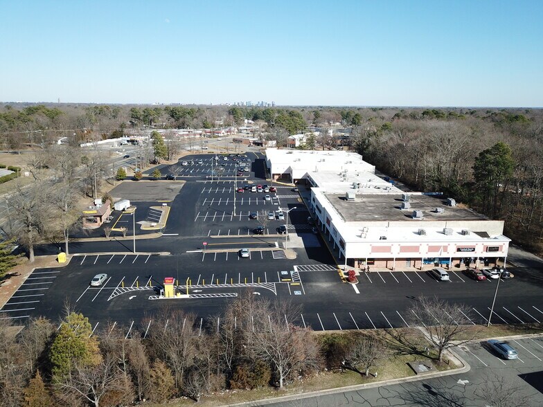 More Photos Of 6315-6359 Jahnke Rd, Richmond Unknown For Lease