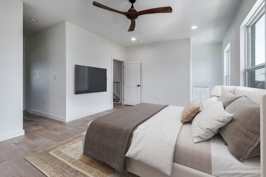 More Photos Of 504 O Connor Rd, Irving Multifamily For Sale