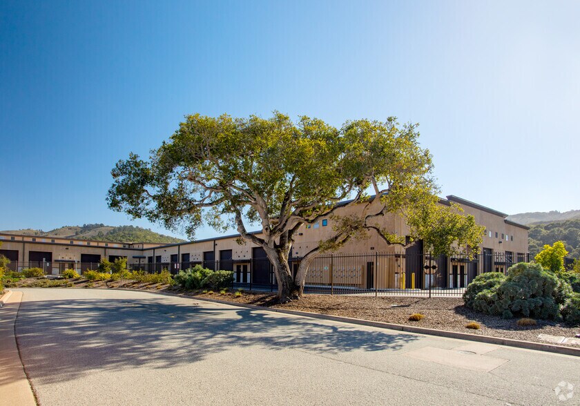 More Photos Of 12 Lower Ragsdale Dr, Monterey Warehouse For Sale