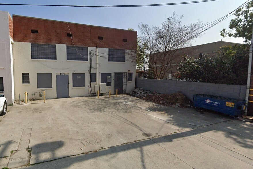 More Photos Of 8519 Crenshaw Blvd, Inglewood Storefront For Sale