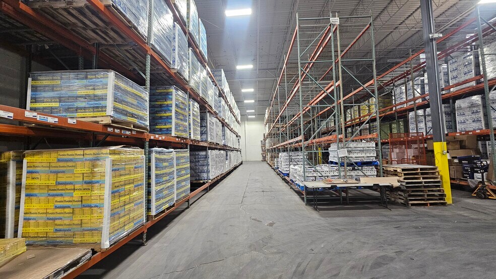 More Photos Of 485 Ludwig Ave, Buffalo Warehouse For Lease