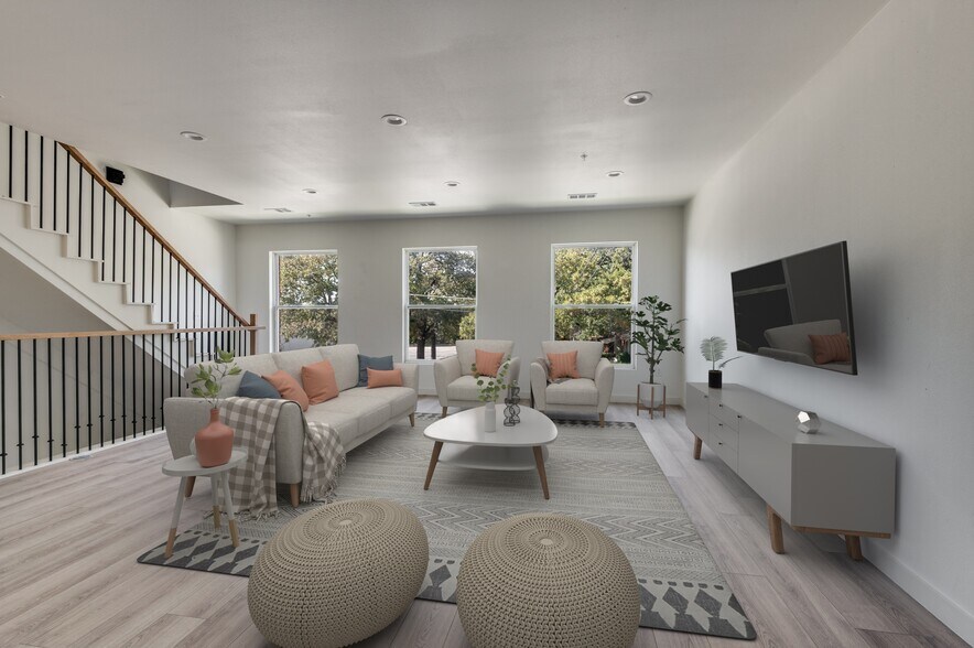 More Photos Of 504 O Connor Rd, Irving Multifamily For Sale