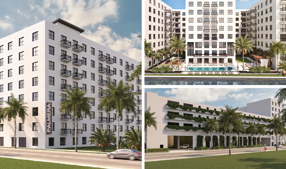 More Photos Of 2543 First St, Fort Myers Land For Sale