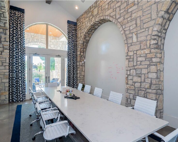 More Photos Of 260 Adriatic Pky, McKinney Office For Lease