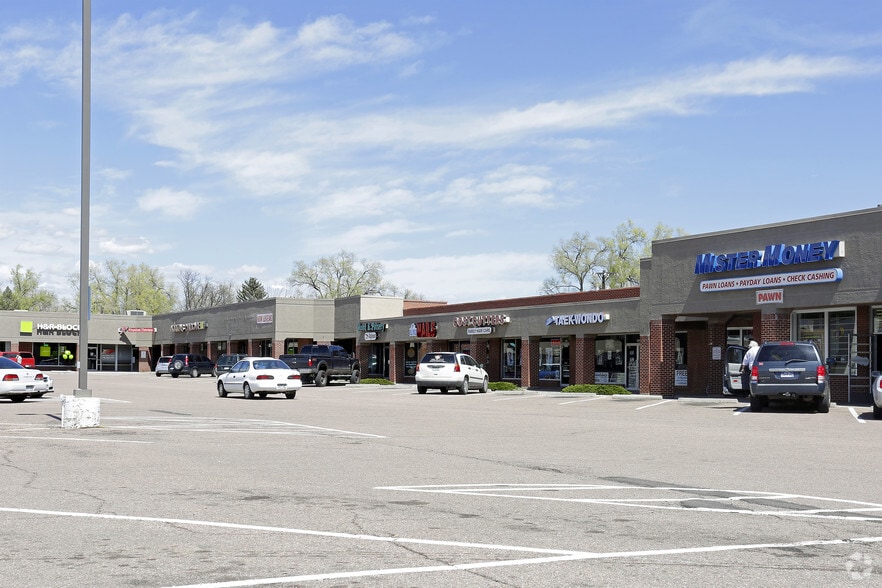 More Photos Of 314-388 Main St, Colorado Springs Unknown For Lease