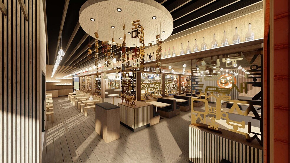 More Photos Of 4625 E Grant Rd, Tucson Restaurant For Lease