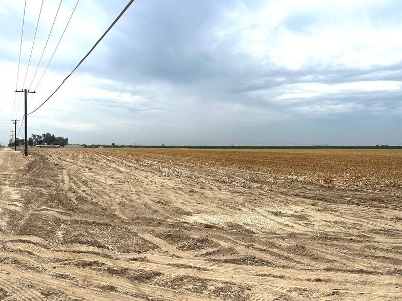 More Photos Of I Drive @ Avenue 196, Tulare Land For Sale